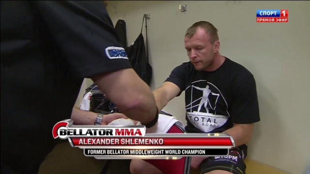 Новости бокса и MMA(бои без правил)