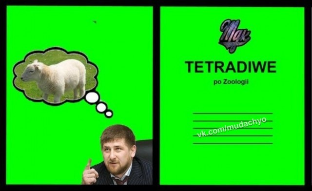 Тетрадь по информатике