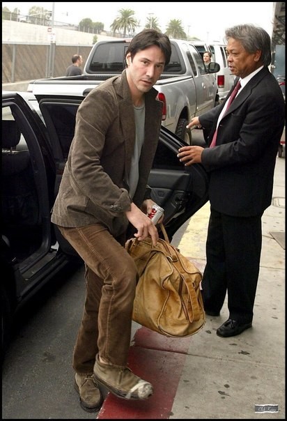 Все, я починил!