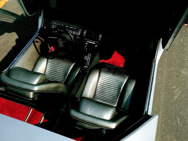 Alfa Romeo: автомобили, которых нет