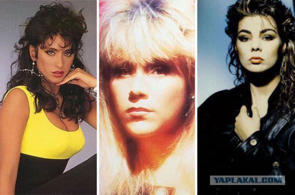 Горячая пятёрка советских общаг