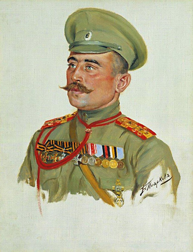 Великая Война