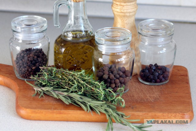 По следам прославленных кулинаров, День повара – 20 октября.