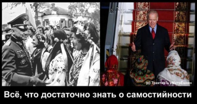 Немного грустных улыбок по 404