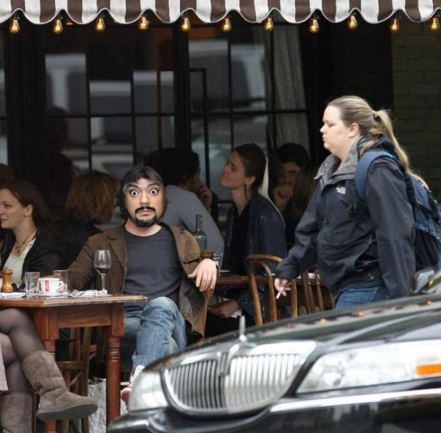 Не желаете ли пожабить