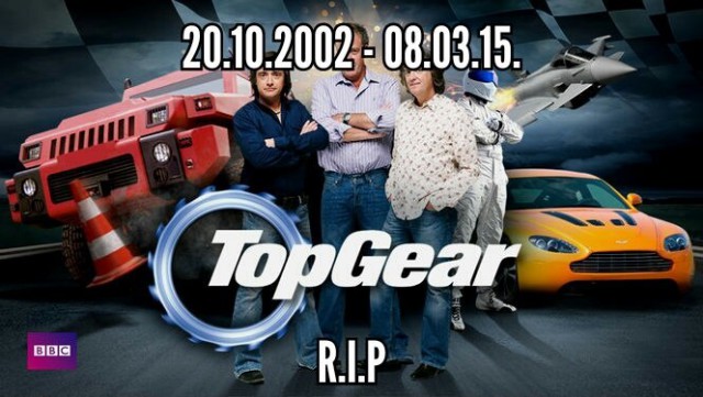 "Нива" в "Top Gear"