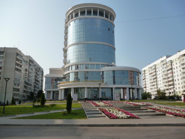 26 самых красивых библиотек мира