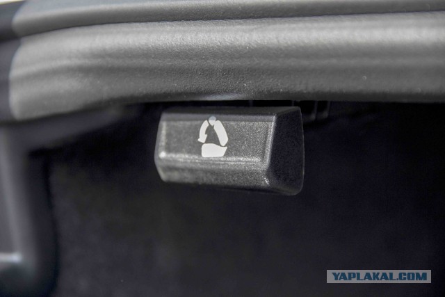 Новый Volkswagen Passat B8 - строгость и сдержанность (обзор)