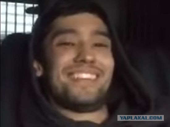 Петиция в отношении сына топменеджера "Лукойла" Р.Шамсуарова