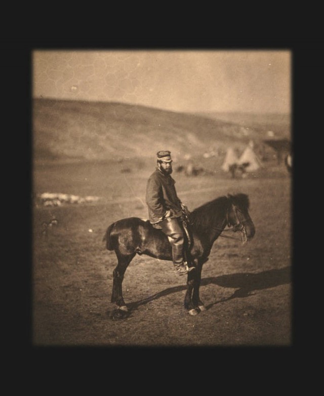 Крымская война 1853-1856 гг