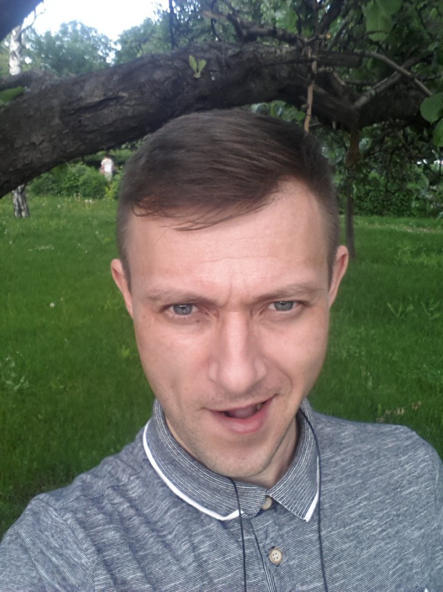 Смелые ЯПовцы.