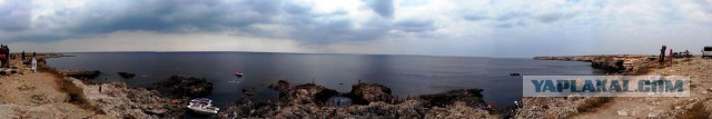 Зарница для старперов