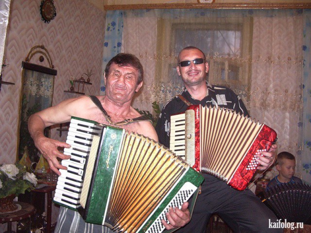 Первому января посвящается!