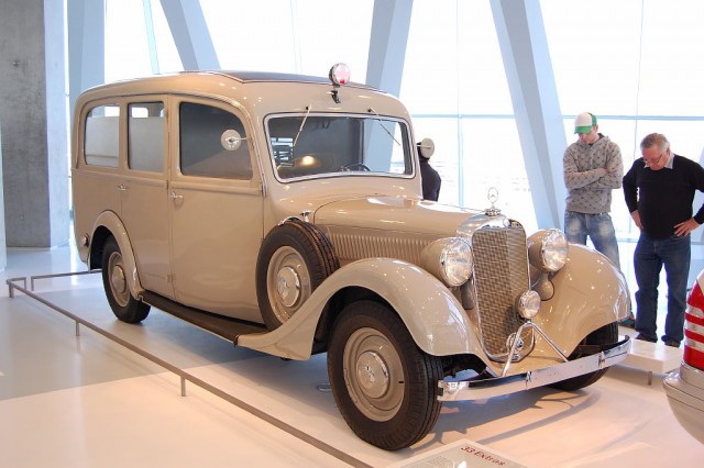 Автоэкзотика 2010
