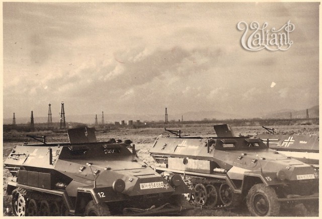 Фотографии к "Нахальному минированию" и "Лехе"-2