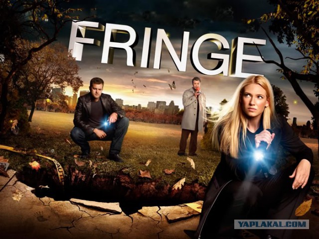 Как закончились 12 наших любимых сериалов