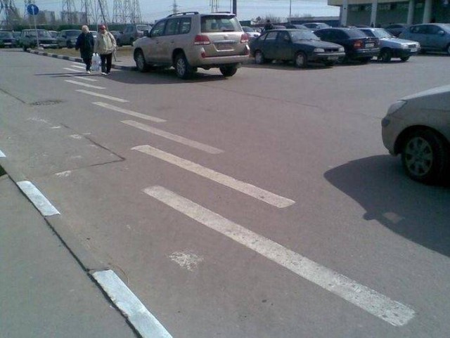 Удивительные снимки с российских просторов