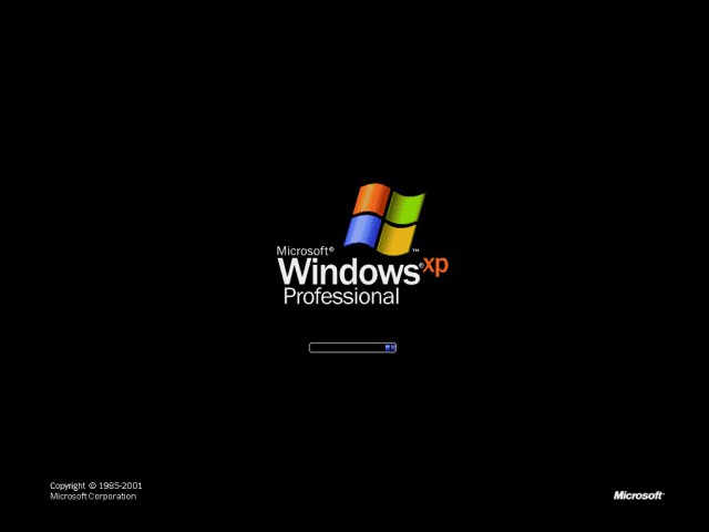 Windows XP была представлена ровно 16 лет назад!