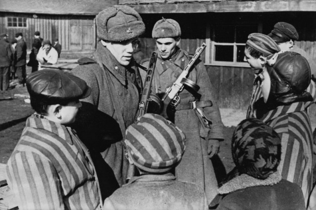 Как только вы забудете эту войну, так сразу ждите новую!