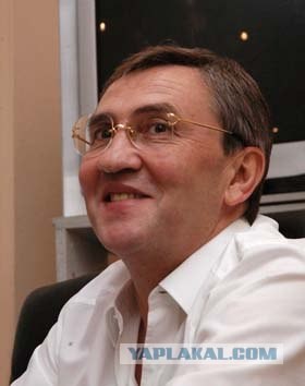 Черновецкому назначили психиатрическую экспертизу