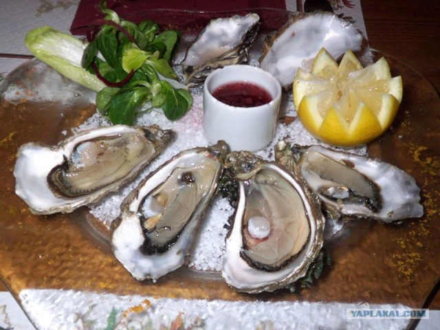 Малина с начинкой