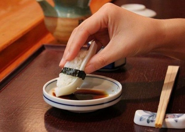 Вкусные факты о суши, которые удивят не только их поклонников