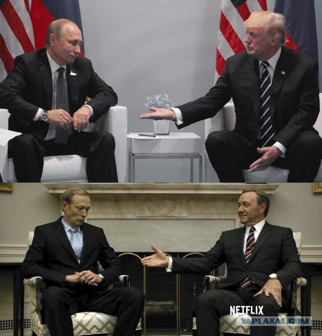 Немного картинок