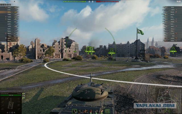 Wargaming 52
