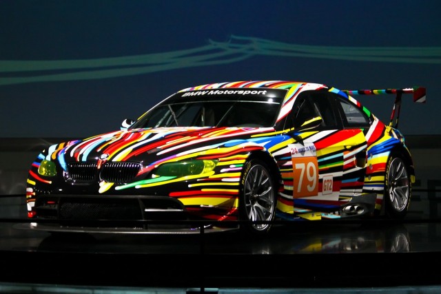 Музей BMW