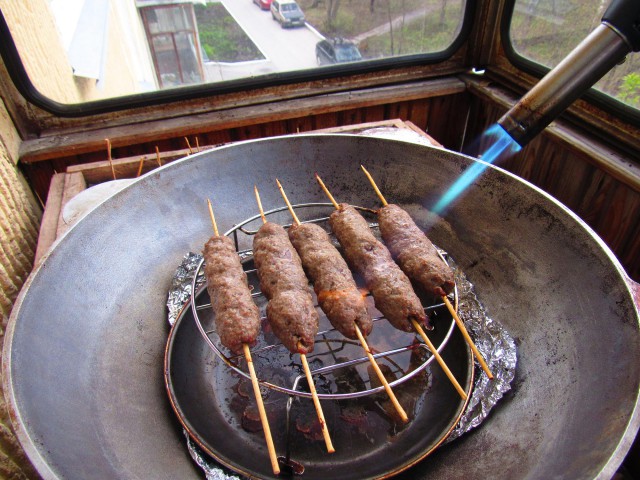 Кулинары поздравляют ЯП с днём рождения!