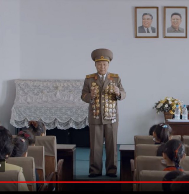Как живут простые рабочие в Северной Корее (вся правда)