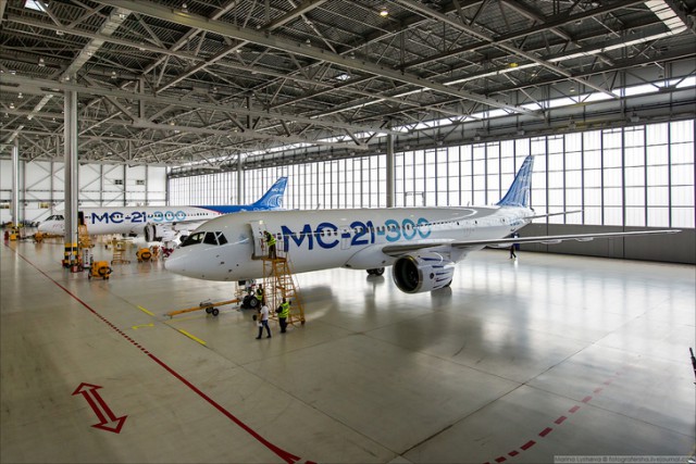 МС-21