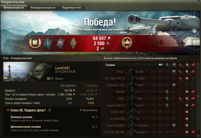 Wargaming 54