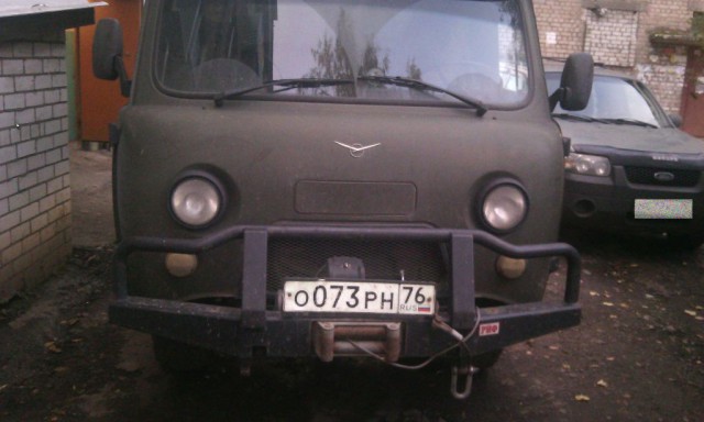 Мои любимые соседи