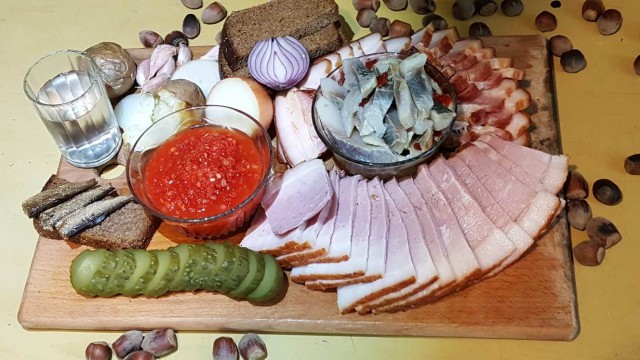 Как я бухаю в Австралии