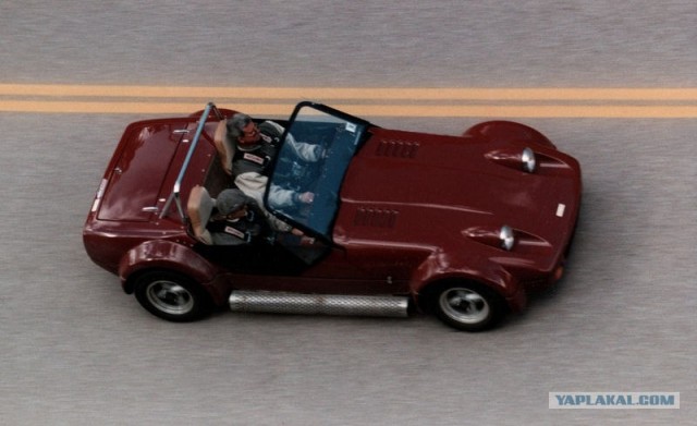 Игра на ЯПе: Угадай АВТО-2