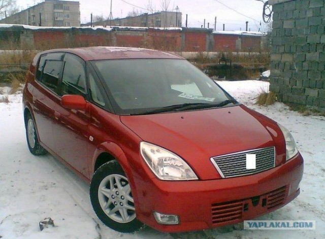 Игра на ЯПе: Угадай АВТО-2