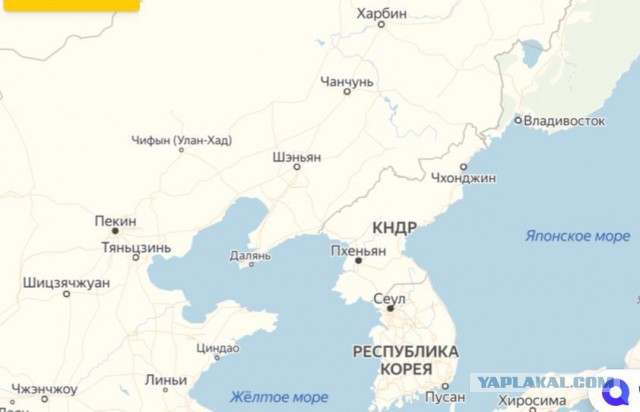 Почему не хочется ехать на наш Юг.