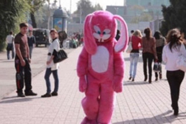 Что вытворяет девушка, когда ее бросают?