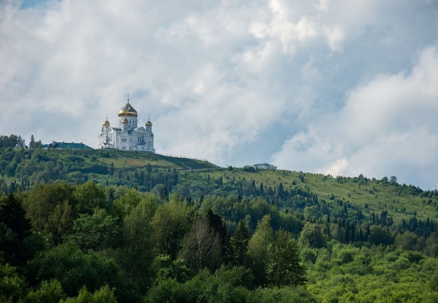 Деревенская Америка - 6