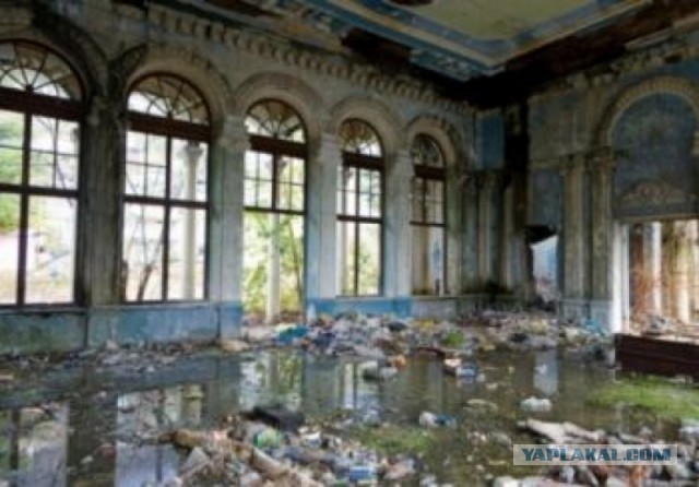 "Какое же позорище": россиянка рассказала о своём отдыхе в Абхазии