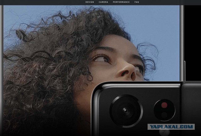 Samsung отказалась от карт памяти в новых смартфонах