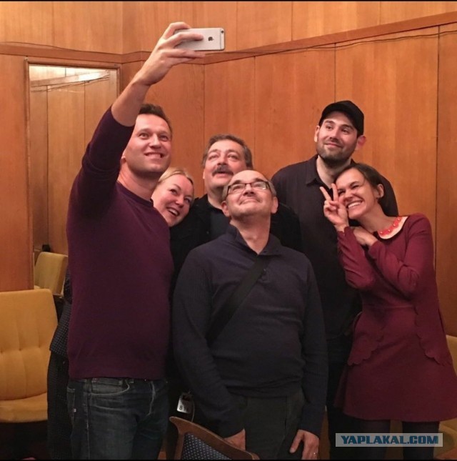 «Вы сердитесь, а значит вы неправы». Слепаков ответил на хейт подписчиков