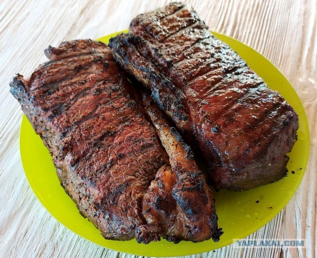 #ДРКулинарии2021! Чили кон карне.