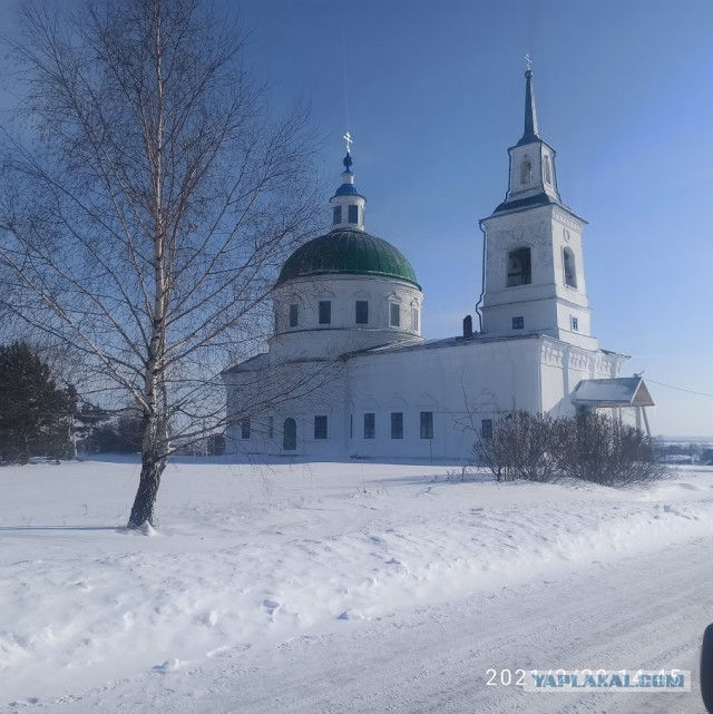 Из Казахстана в Санкт Петербург и обратно