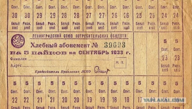 Работать за еду