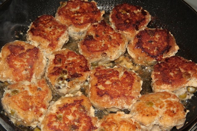 Тайская кухня