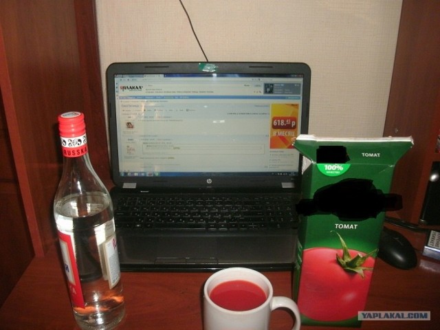 Пятничные посиделки на теплотрассе ©