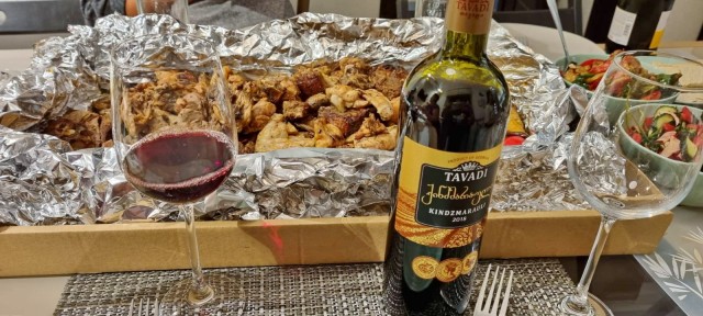 Кулинарная общалка