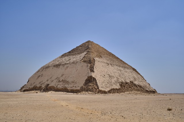 Египет без моря — короткое путешествие от Каира до Абу-Симбела или 3000 лет истории за неделю
